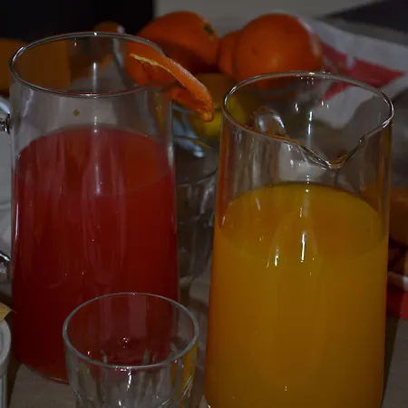 ベッド・アンド・ブレックファスト Ca' Gialla モンタニャーナ