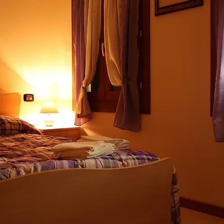 Ca' Gialla * Montagnana (Veneto)