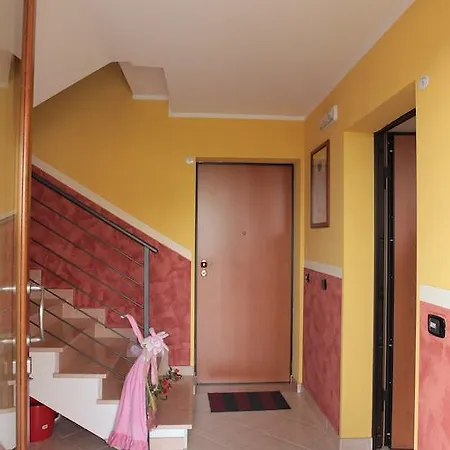 Ca' Gialla Montagnana