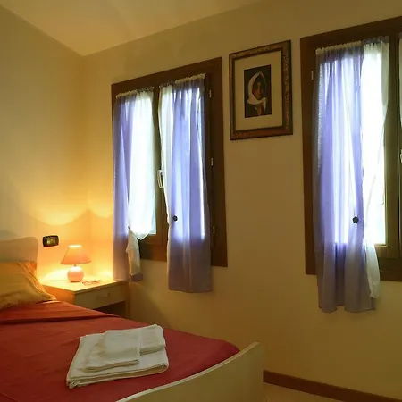 Ca' Gialla