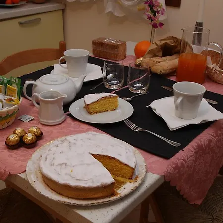 Ca' Gialla Bed & Breakfast