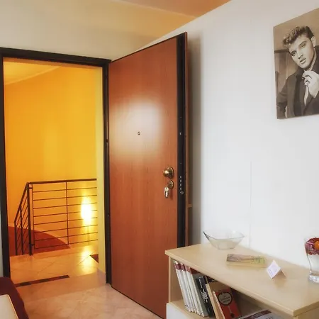 Ca' Gialla モンタニャーナ