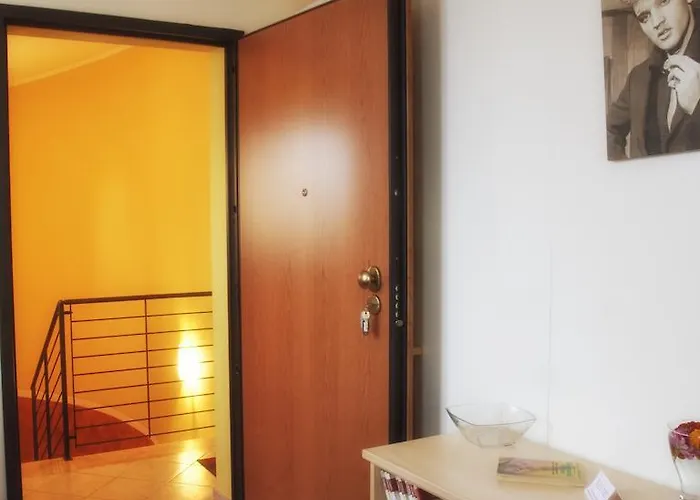 Ca' Gialla Монтаньяна