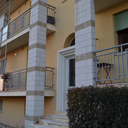 Ca' Gialla Bed and Breakfast