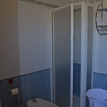 Bed and Breakfast Ca' Gialla