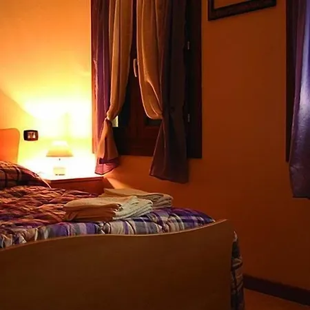 Ca' Gialla 4* Montagnana (Veneto)