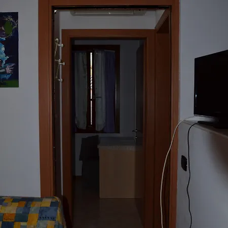 Bed and Breakfast Ca' Gialla Montagnana (Veneto)