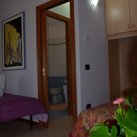 Bed and Breakfast Ca' Gialla 4*