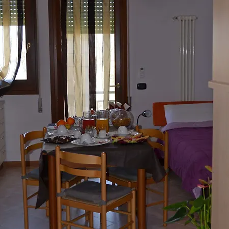 Ca' Gialla 4* Montagnana (Veneto)