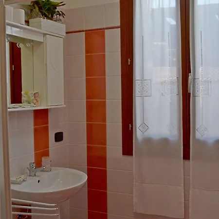 Ca' Gialla 4* Montagnana (Veneto)