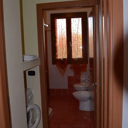 Ca' Gialla