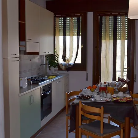 Ca' Gialla 4* Montagnana (Veneto)