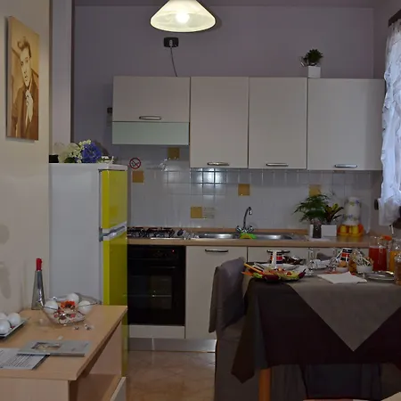 Ca' Gialla Bed and Breakfast Montagnana (Veneto)