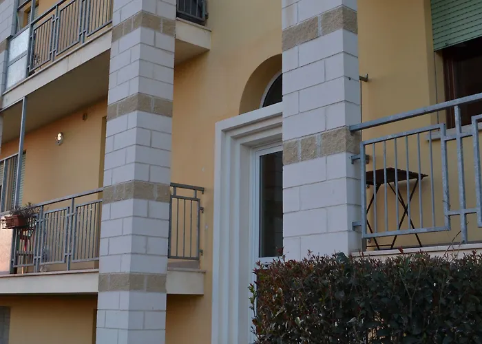 Ca' Gialla Bed & Breakfast