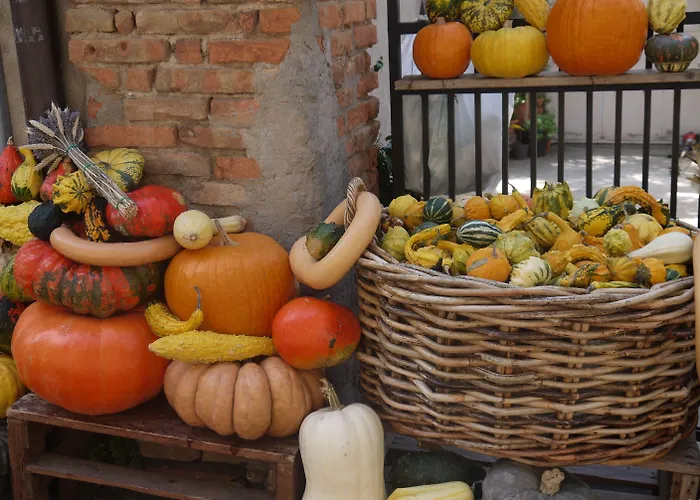 Ca' Gialla Bed & Breakfast 4*