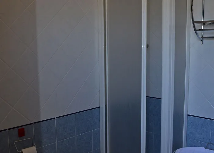 Bed & Breakfast Ca' Gialla