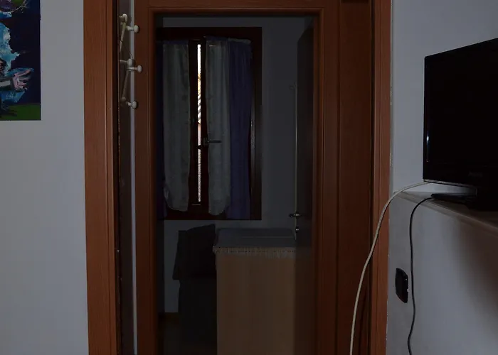 Bed & Breakfast Ca' Gialla Montagnana (Veneto)
