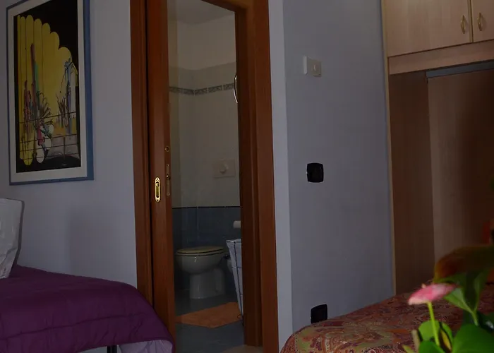 Bed & Breakfast Ca' Gialla 4*