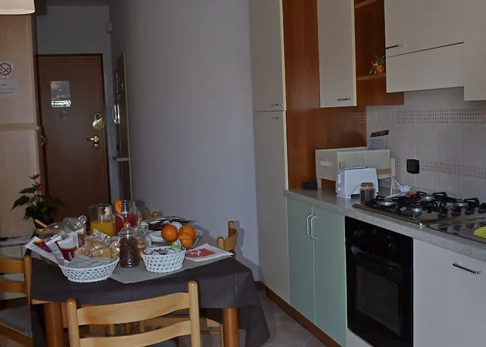 Ca' Gialla Bed & Breakfast Montagnana (Veneto)