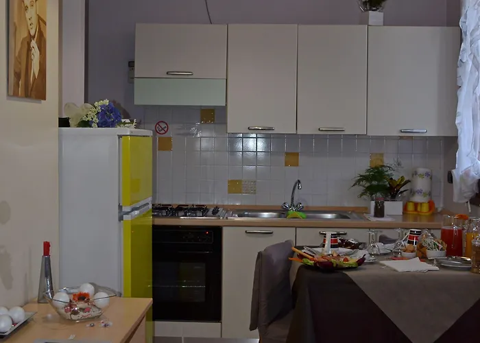 Ca' Gialla Bed & Breakfast Montagnana (Veneto)