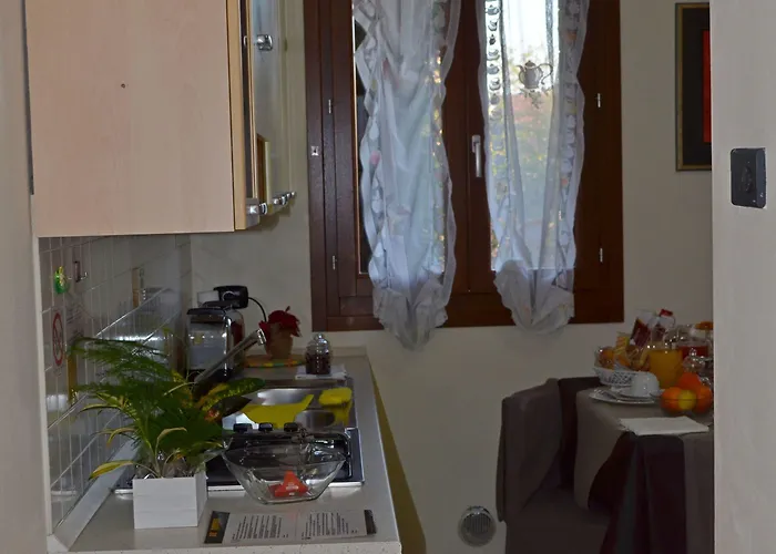 Ca' Gialla