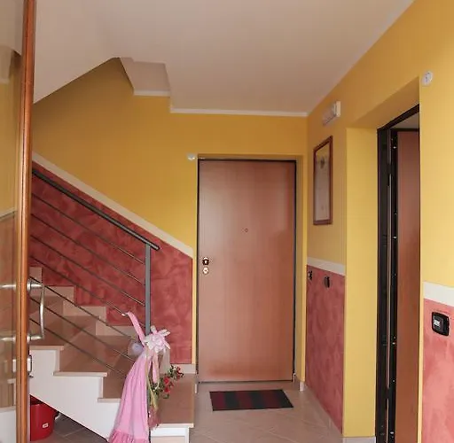 Ca' Gialla Montagnana (Veneto)